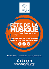 Le programme de la fête de la musique dans toute la france ! Manche La Fete De La Musique A Saint Lo Version Inedite