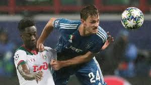 Pogba is allegedly open to signing a new. Juventus Player Rugani Tests Positive For Coronavirus Lethbridge News Now