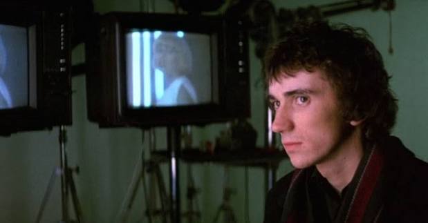 BREAKING GLASS Trailer (1980)