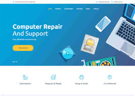 For example, the cost to fix a computer screen is about $320, but fixing a virus or malware issue is about $100. 18 Best Computer Repair Wordpress Themes 2021 Colorlib