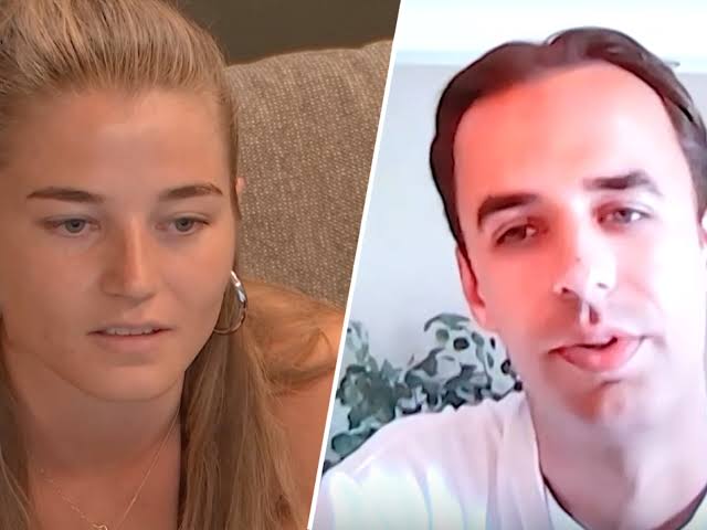 Vriend van Anouk kan band met Diederik moeilijk verkroppen in De  Bondgenoten: 'Je zet me echt voor lul'