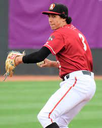Explore mlb player news, rumors, updates, social feeds impact the game action was tucker's first since he suffered a thumb injury march 1. Cole Tucker Baseball Cole Tucker Baseball Qaz Wiki