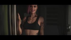 Creaming Up Judy Alvarez in 4K (Full Release) [RashNemain]