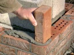 Last but not least, maybe you don't want a big brick project at all, only a small addition of a red brick to your home hot this week. How To Build A Brick Mailbox How Tos Diy