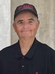 Anthony Hayes Obituary (1944