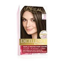 If you've been wanting to try a similar style on dark hair, chocolate mauve is an ideal. 51 Prettiest Chocolate Brown Hair Colors For 2020 L Oreal Paris