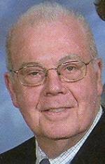 George Robert "Bob" Reinhardt, Sr.