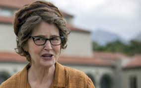 Polarizing, inspiring, strong and difficult.” The Most Hated Woman in  America