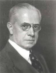 Origins of the Hajji Baba Club