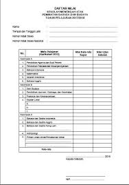 Juknis Penulisan Ijazah Tahun Pelajaran 2017 2018 Pdf Ops Sekolah Indonesia Di 2020 Pendidikan Dasar Sekolah Menengah Kepala Sekolah