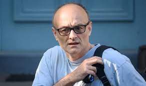 Dominic mckenzie cummings (born 25 november 1971) is a british political strategist who served as chief adviser to british prime minister boris johnson from 24 july 2019 until 13 november 2020.23. Jclzteuxro4sum