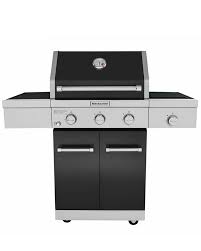 gas and charcoal bbq grills