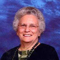 Joyce Dean Jackson Obituary