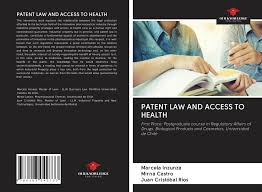 Find laws and regulations on civil rights, privacy rights, research, fraud prevention and detection, freedom of information, tribal matters, employment, and more. Patent Law And Access To Health 978 620 3 04273 3 6203042730 9786203042733 By Marcela Inzunza Mirna Castro Juan Cristobal Rios
