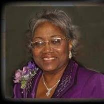 Iris L Moore Obituary