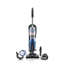 Bissell Powerforce Helix Turbo Bagless Vacuum 2190 Hoover Air Cordless Lift Bagless 20 Volt Upright Vacuum Cleaner Blues Hoover Vacuum Cleaner Cordless Vacuum Cleaner Upright Vacuums