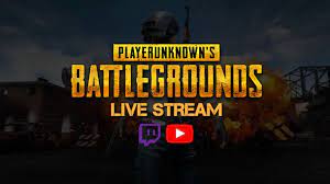 Battlegrounds Live Stream Youtube Thumbnail Youtube Banners Thumbnail Background