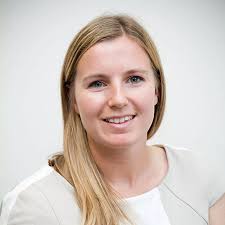 Cricket star Holly Colvin