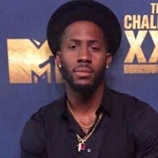 Derrick Henry (Reality Star)