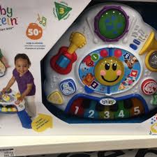 Baby Einstein Discover Music Activity Table Giftryapp Music Activities Baby Einstein Discover Music