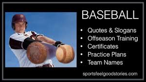 Baseball Coach And Parent Resources Youth Teams Hard work beats talent when talent doesn't work hard. baseball coach and parent resources