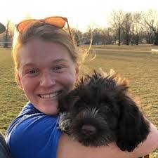 Maura Jacobs's Instagram, Twitter & Facebook