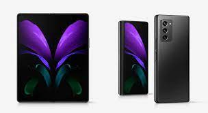 Samsung's first foldable phone, it had to be relaunched after defects were discovered in its folding mechanism. Samsung Galaxy Z Fold 2 Is Now Officially Available In Malaysia