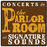 Jenna Nicholls at The Parlor Room