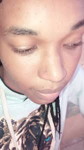 #afrobaby1708 #afrobabypiercing1708 #nosepiercing @taishart39