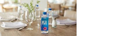 Fiji water has worked in partnership with conservation international to conserve more than 40,000 acres of one of fiji's largest remaining unprotected indigenous rain forest, the sovi basin, preventing future logging and degradation of the area. Amazon Com Fiji Natural Artesian Water 50 7 Fl Ounce Bottle Pack Of 12 Grocery Gourmet Food