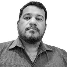 Erick Ricardo de Souza Fernandes — Countdown