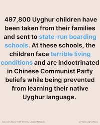 FREE UYGHUR NOW | In 2024, China is still committing a genocide against the  Uyghurs. East Turkestan is still under occupation. Uyghurs are still in… |  Instagram