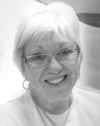 JoAnn Griffith Obituary (1933