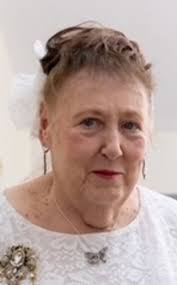 Marcia Ann Hansen Obituary