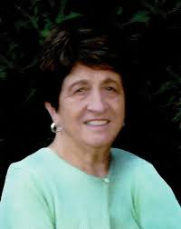 Obituary of Lorraine Marie (DeFazio) Barth