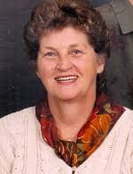 Barbara Sayers Share Story