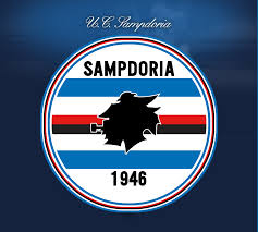 Some of them are transparent (.png). U C Sampdoria Revisited Crest