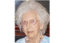 Beatrice Perry Obituary (1922