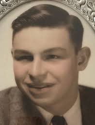 Most Recent Obituaries