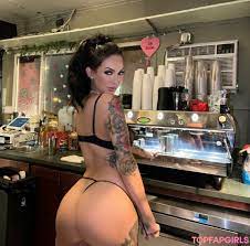 Vikkidoll Nude OnlyFans Leaked Photo #5 - TopFapGirls