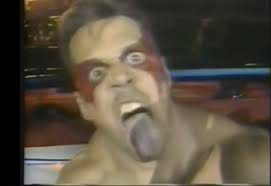 GORILLAPRESSDRIVER: Muscle Rock Madness!