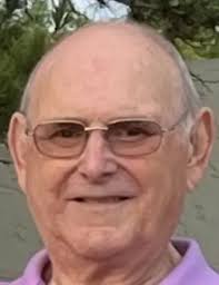 Obituary information for James R. McClure