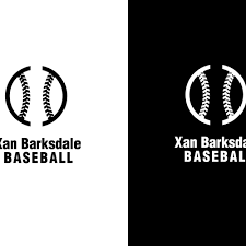 The interlocking la of the dodgers is timeless. Simple Modern Baseball Logo Logo Design Contest 99designs