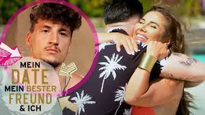 In dem moment wünschte ich mir, dass er diesen aufsatz über mich schreiben würde. Heisses Blind Date Fur Maria Ist Micha Nun Abgeschrieben Sat 1 Youtube