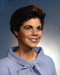 Joann Laymon Obituary