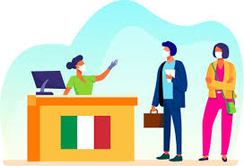 3690 · 114 persone ne parlano. Ingressi In Italia Passenger Locator Form Ccir
