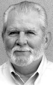 Donald Dowsett Obituary (2009)