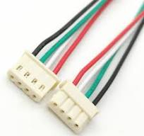 Molex 5264-04 2.5mm Power Cable Customization Component