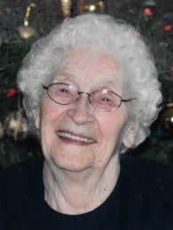 Obituary for Annie Dyck