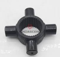 Factory Customization Heavy Duty Truck Spare Parts 9423502223 Differential  Cross Shaft Spider for Actros